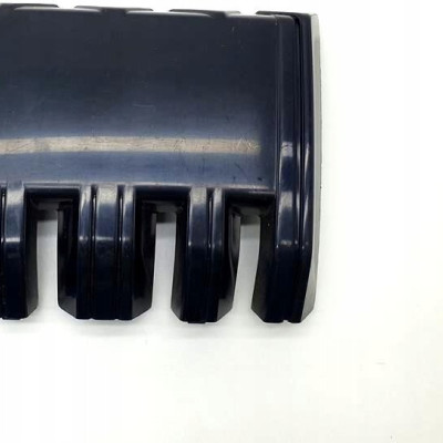 Zaślepka radaru atrapa Skoda Octavia IV 5E3853655