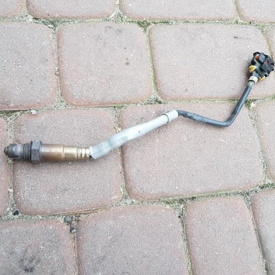 Sonda lambda Opel Insignia OPC 2.8T 12619211
