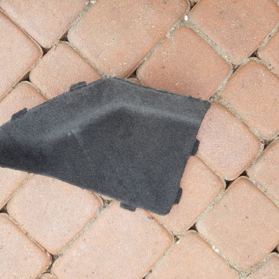 Zaślepka zatyczka bagażnika Opel Insignia