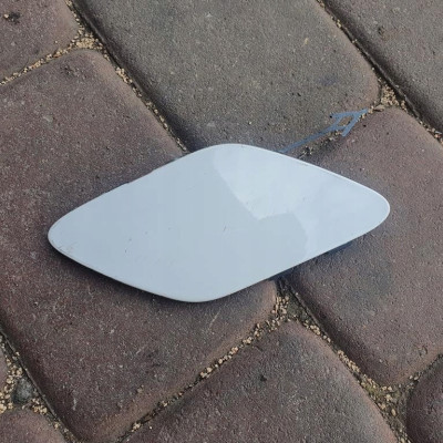 Zaślepka zderzaka przód Opel Astra K V 13423599