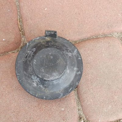 Zaślpeka Dekielek lampy Ford Focus MK3 Fiesta MK7