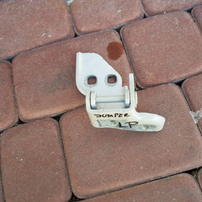 Zawias drzwi Lewy przód JUMPER DUCATO BOXER 16r