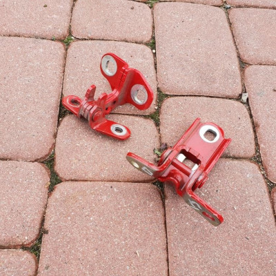 Zawias drzwi lewy tył KPL Opel Astra K 5 V 2016