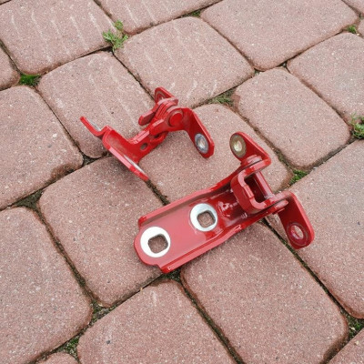 Zawias drzwi prawy tył KPL Opel Astra K 5 V 2016