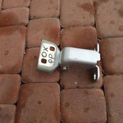 Zawias drzwi przednich prawy Vivaro B Trafic III