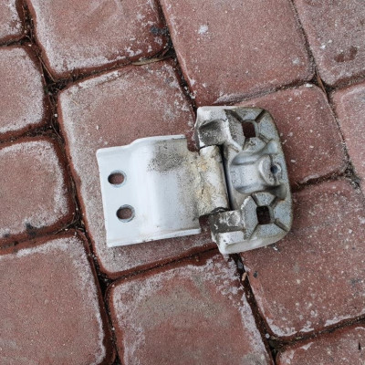 Zawias drzwi tył tylnych Ducato Jumper Boxer 2016r