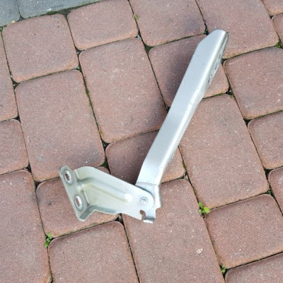 Zawias maski lewy Master III Movano B 654010006R