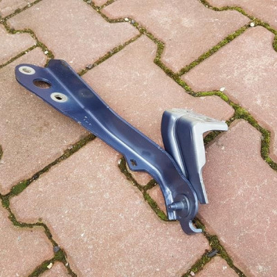 Zawias maski Movano B Master III 654010006R