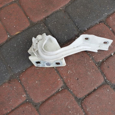 Zawias maski prawy Ducato Jumper Boxer 2016r