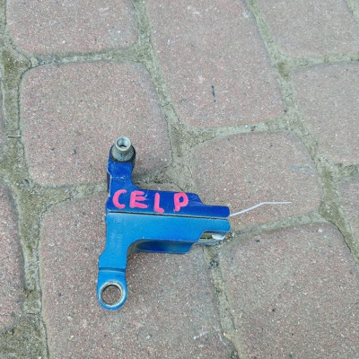 Zawias zawiasy drzwi lewy przód 3D Opel Corsa E