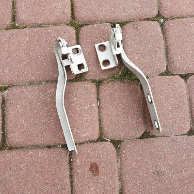 Zawias zawiasy maski ducato 06-14r Ducato