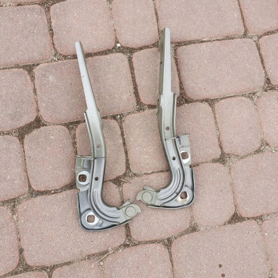 Zawias zawiasy maski Z10a Opel Astra K V