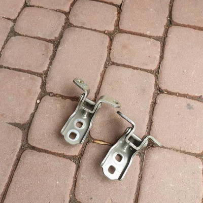 Zawiasy drzwi lewy przód Opel Astra K V