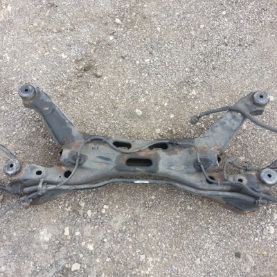 Zawieszenie belka tył oś tylnia Vectra C kombi