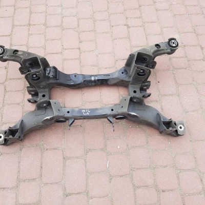 Zawieszenie tył sanki 4x4 LIFT Opel Insignia