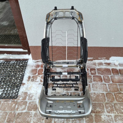 Stelaż fotela kierowcy Europa Opel Insignia B