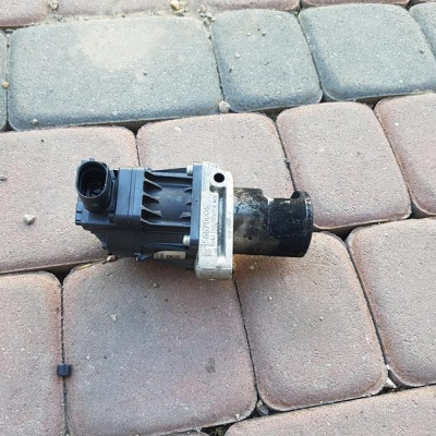 Zawór EGR 1.6CDTI Astra J Zafira C 55570005