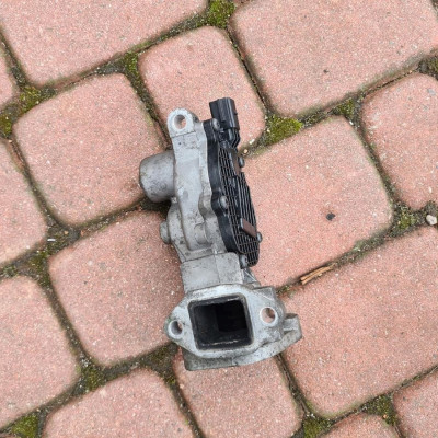 Zawór EGR 1.7CDTI Opel Meriva B 55567724