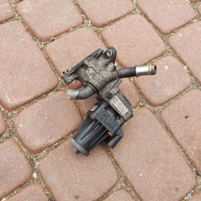 Zawór EGR 2.2HDI BOXER DUCATO BK2Q-9D475-CC