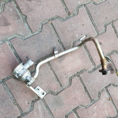 Zawór EGR Opel Insignia 12793759