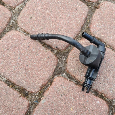 Zawór podciśnienia OPC 2.8T Opel Insignia 55556698