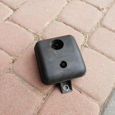 Zawór podciśnienia OPC Opel Astra J IV 12622038