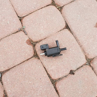 Zawór podciśnienia OPC Opel Astra J IV 7.03357.02