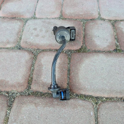 Zawór podciśnienia Opel Astra K V 55583792