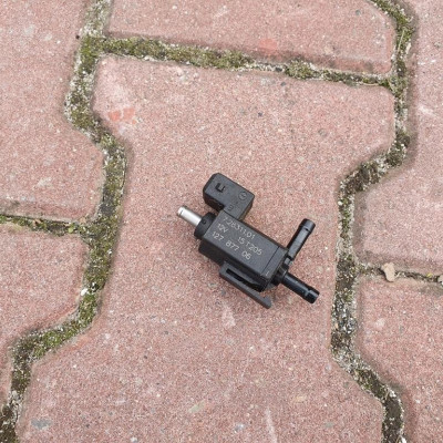 Zawór podciśnienia Opel Insignia 12787706