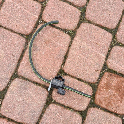 Zawór turbiny kolektor 1.4T Opel Zafira C 55594280