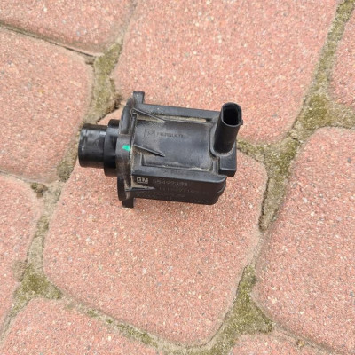 Zawór upustowy turbosprężarki Opel Insignia B