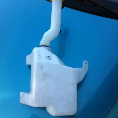 Zbiorniczek spryskiwaczy czujnik Vectra C