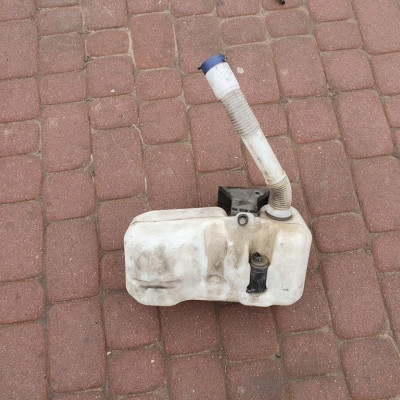 Zbiorniczek spryskiwaczy Ducato Jumper Boxer