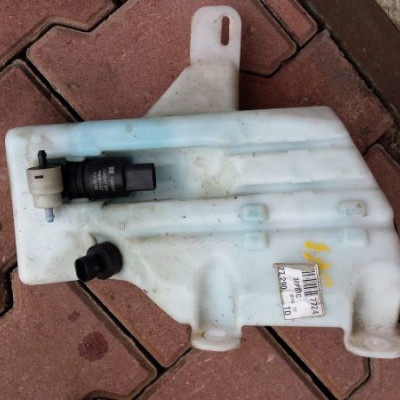 Zbiorniczek spryskiwaczy kompletny OPEL Insignia