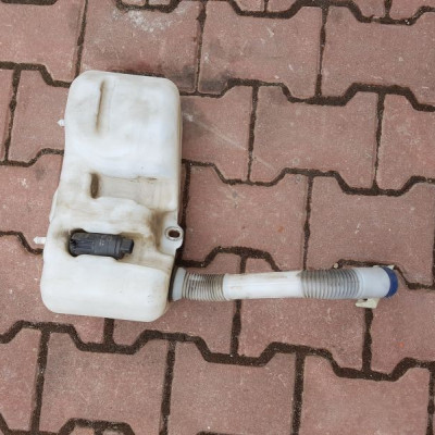 Zbiorniczek spryskiwaczy kpl JUMPER BOXER DUCATO