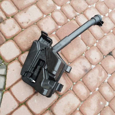 Zbiorniczek spryskiwaczy Opel Astra K V 39085496