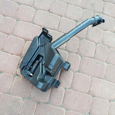 Zbiorniczek spryskiwaczy Opel Astra K V 39155355