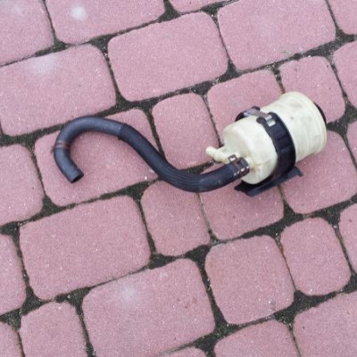 Zbiorniczek wspomagania 14 VIVARO TRAFIC PRIMASTAR