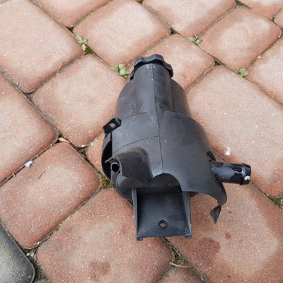 Zbiorniczek wspomagania zbiornik Opel Insignia