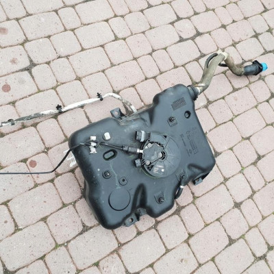 Zbiornik Adblue pompa Vivaro B Trafic III