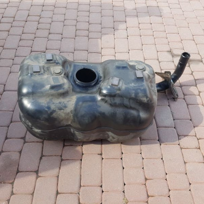 Zbiornik paliwa bag JUMPER BOXER DUCATO 14r