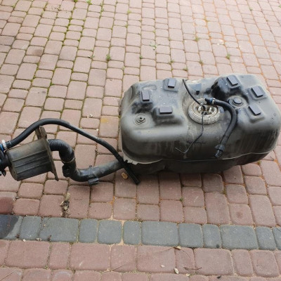 Zbiornik paliwa kompletny pompka Ducato 2.3 LIFT