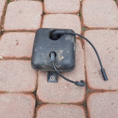 Zbiornik podciśnienia Opel Meriva A 90502721