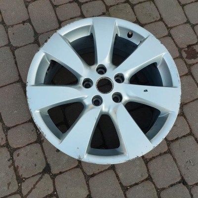 Felga 18x7.5 13312747 5x115 OPEL Zafira C Astra J