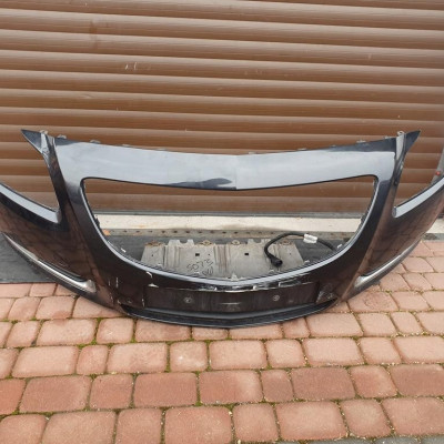 Zderzak kompletny przód PDC Opel Insignia