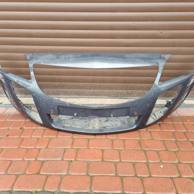 Zderzak OPC OPC-line przód PDC Opel Insignia Z190