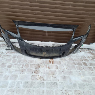 Zderzak OPC OPC-line przód PDC Opel Insignia Z22c