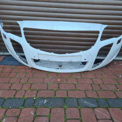 Zderzak OPC OPC-line przód PDC Opel Insignia Z40r