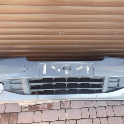 Zderzak osobowy kompletny przód VIVARO TRAFIC