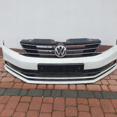 Zderzak pdc sprysk KPL VW Jetta 5C LC9A IGŁA